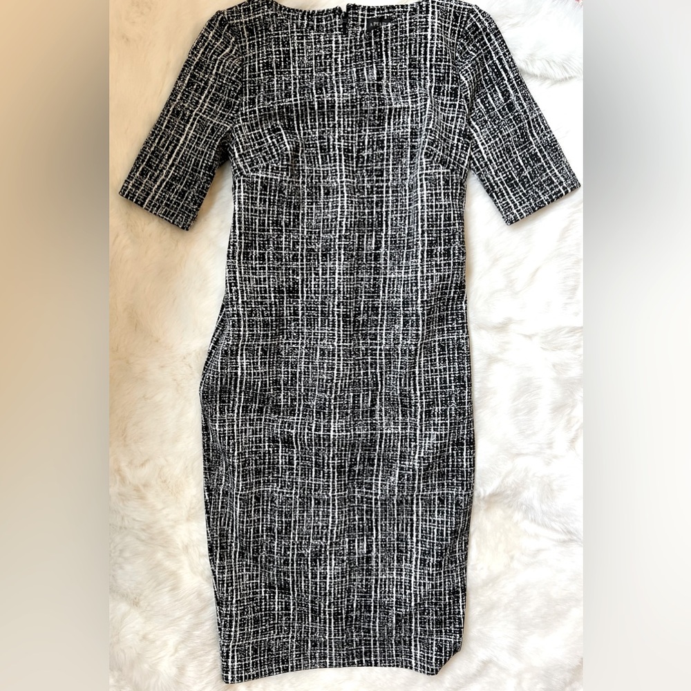 A Pea In The Pod Maternity Dress Size XS